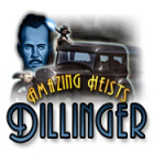 Скачать бесплатную флеш игру Amazing Heists: Dillinger