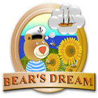 Скачать бесплатную флеш игру Bear's Dream