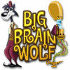 Скачать бесплатную флеш игру Big Brain Wolf