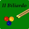 Скачать бесплатную флеш игру Biliardo