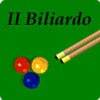 Скачать бесплатную флеш игру Biliardo