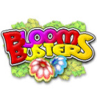 Скачать бесплатную флеш игру Bloom Busters