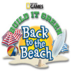 Скачать бесплатную флеш игру Build It Green: Back to the Beach