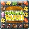 Скачать бесплатную флеш игру Burger Rush