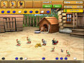 Free download Chicken Chase screenshot