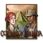 Скачать бесплатную флеш игру Column of the Maya