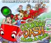 Скачать бесплатную флеш игру Cooking Dash 3: Thrills and Spills Collector's Edition