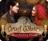 Скачать бесплатную флеш игру Cruel Games: Red Riding Hood