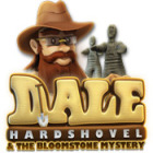 Скачать бесплатную флеш игру Dale Hardshovel and the Bloomstone Mystery