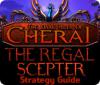 Скачать бесплатную флеш игру The Dark Hills of Cherai: The Regal Scepter Strategy Guide