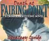 Скачать бесплатную флеш игру Death at Fairing Point: A Dana Knightstone Novel Strategy Guide