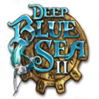 Скачать бесплатную флеш игру Deep Blue Sea 2