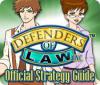 Скачать бесплатную флеш игру Defenders of Law Strategy Guide