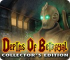 Скачать бесплатную флеш игру Depths of Betrayal Collector's Edition