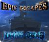 Скачать бесплатную флеш игру Epic Escapes: Dark Seas