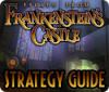 Скачать бесплатную флеш игру Escape from Frankenstein's Castle Strategy Guide