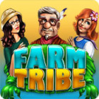 Скачать бесплатную флеш игру Farm Tribe