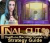 Скачать бесплатную флеш игру Final Cut: Death on the Silver Screen Strategy Guide