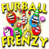 Скачать бесплатную флеш игру Furball Frenzy