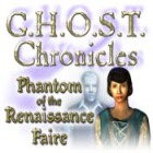 Скачать бесплатную флеш игру G.H.O.S.T Chronicles: Phantom of the Renaissance Faire