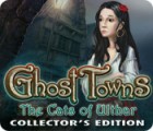 Скачать бесплатную флеш игру Ghost Towns: The Cats of Ulthar Collector's Edition