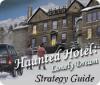 Скачать бесплатную флеш игру Haunted Hotel: Lonely Dream Strategy Guide