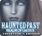 Скачать бесплатную флеш игру Haunted Past: Realm of Ghosts Collector's Edition