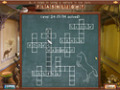 Free download Hidden Object Crosswords screenshot