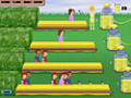 Free download Hot Dish 2: Cross Country Cook Off screenshot