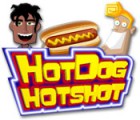 Скачать бесплатную флеш игру Hotdog Hotshot