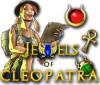 Скачать бесплатную флеш игру Jewels of Cleopatra