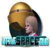 Скачать бесплатную флеш игру Little Space Duo