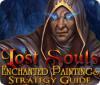 Скачать бесплатную флеш игру Lost Souls: Enchanted Paintings Strategy Guide