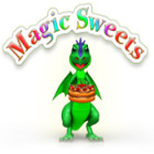 Скачать бесплатную флеш игру Magic Sweets