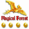 Скачать бесплатную флеш игру Magical Forest