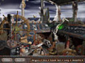 Free download Margrave Manor 2: The Lost Ship screenshot