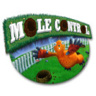 Скачать бесплатную флеш игру Mole Control