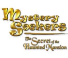 Скачать бесплатную флеш игру Mystery Seekers: The Secret of the Haunted Mansion