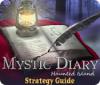 Скачать бесплатную флеш игру Mystic Diary: Haunted Island Strategy Guide