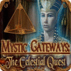 Скачать бесплатную флеш игру Mystic Gateways: The Celestial Quest