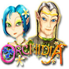 Скачать бесплатную флеш игру Orchidia