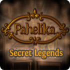 Скачать бесплатную флеш игру Pahelika: Secret Legends