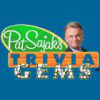 Скачать бесплатную флеш игру Pat Sajak's Trivia Gems