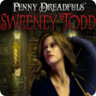 Скачать бесплатную флеш игру Penny Dreadfuls Sweeney Todd