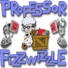 Скачать бесплатную флеш игру Professor Fizzwizzle