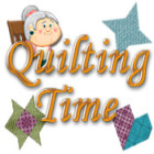 Скачать бесплатную флеш игру Quilting Time