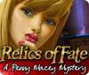 Скачать бесплатную флеш игру Relics of Fate: A Penny Macey Mystery