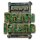 Скачать бесплатную флеш игру Rescue at Rajini Island