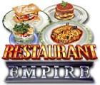 Скачать бесплатную флеш игру Restaurant Empire