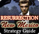 Скачать бесплатную флеш игру Resurrection: New Mexico Strategy Guide